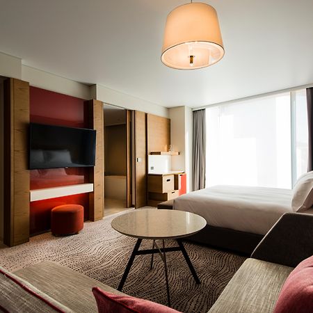 מלון Crowne Plaza Hobart By Ihg מראה חיצוני תמונה