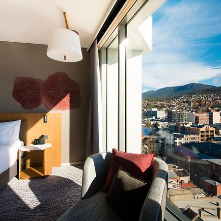 מלון Crowne Plaza Hobart By Ihg מראה חיצוני תמונה