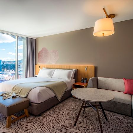 מלון Crowne Plaza Hobart By Ihg מראה חיצוני תמונה