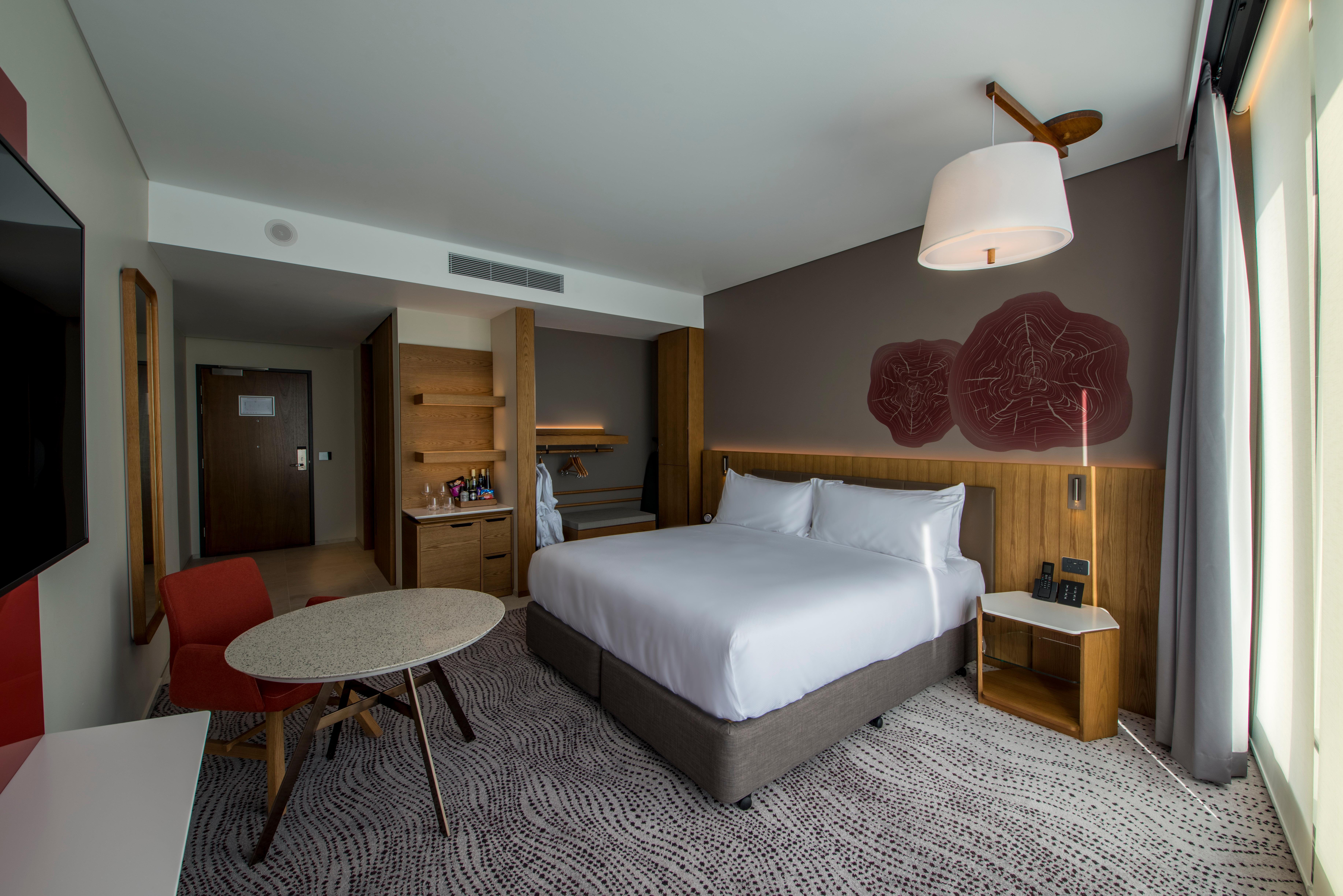 מלון Crowne Plaza Hobart By Ihg מראה חיצוני תמונה