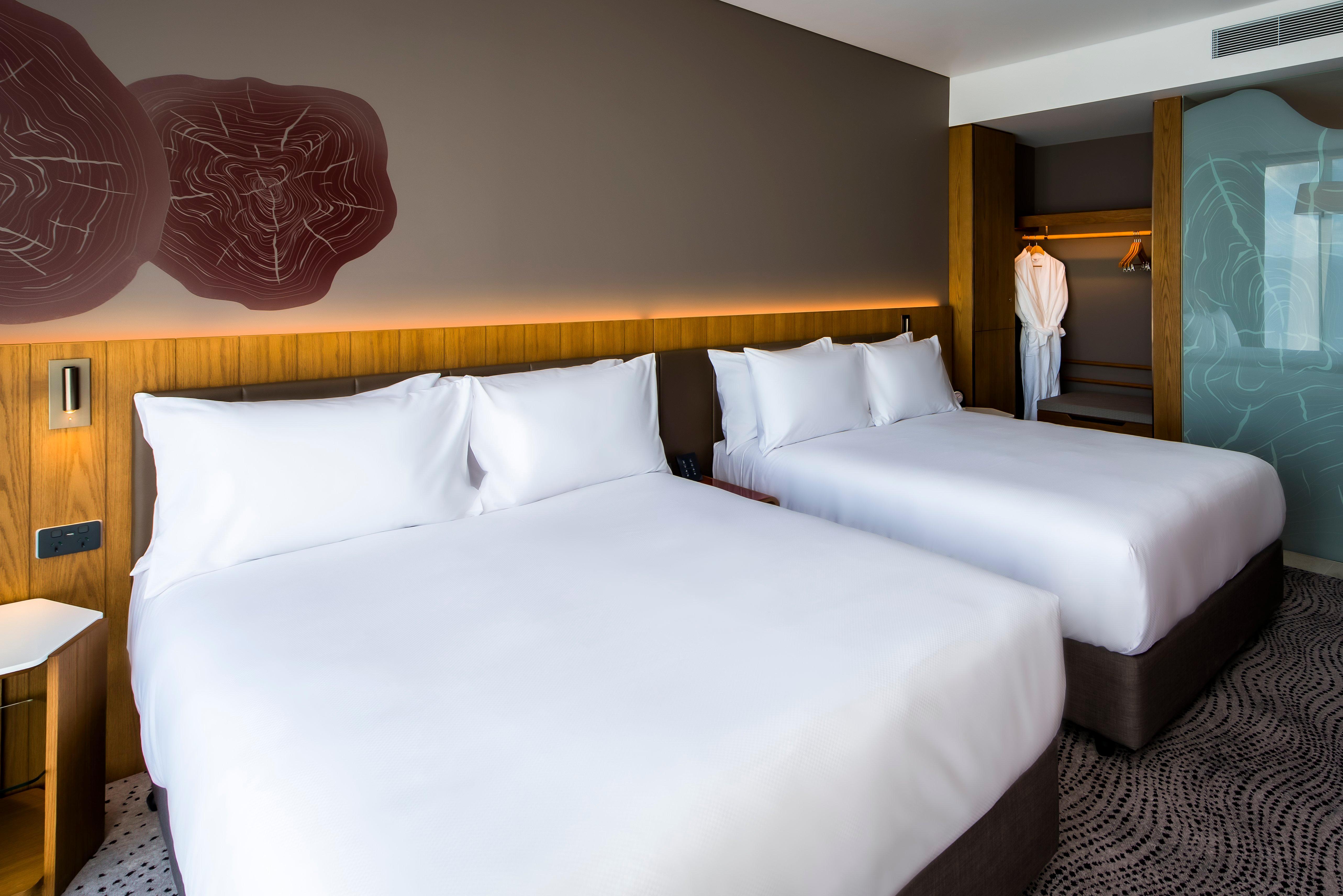 מלון Crowne Plaza Hobart By Ihg מראה חיצוני תמונה