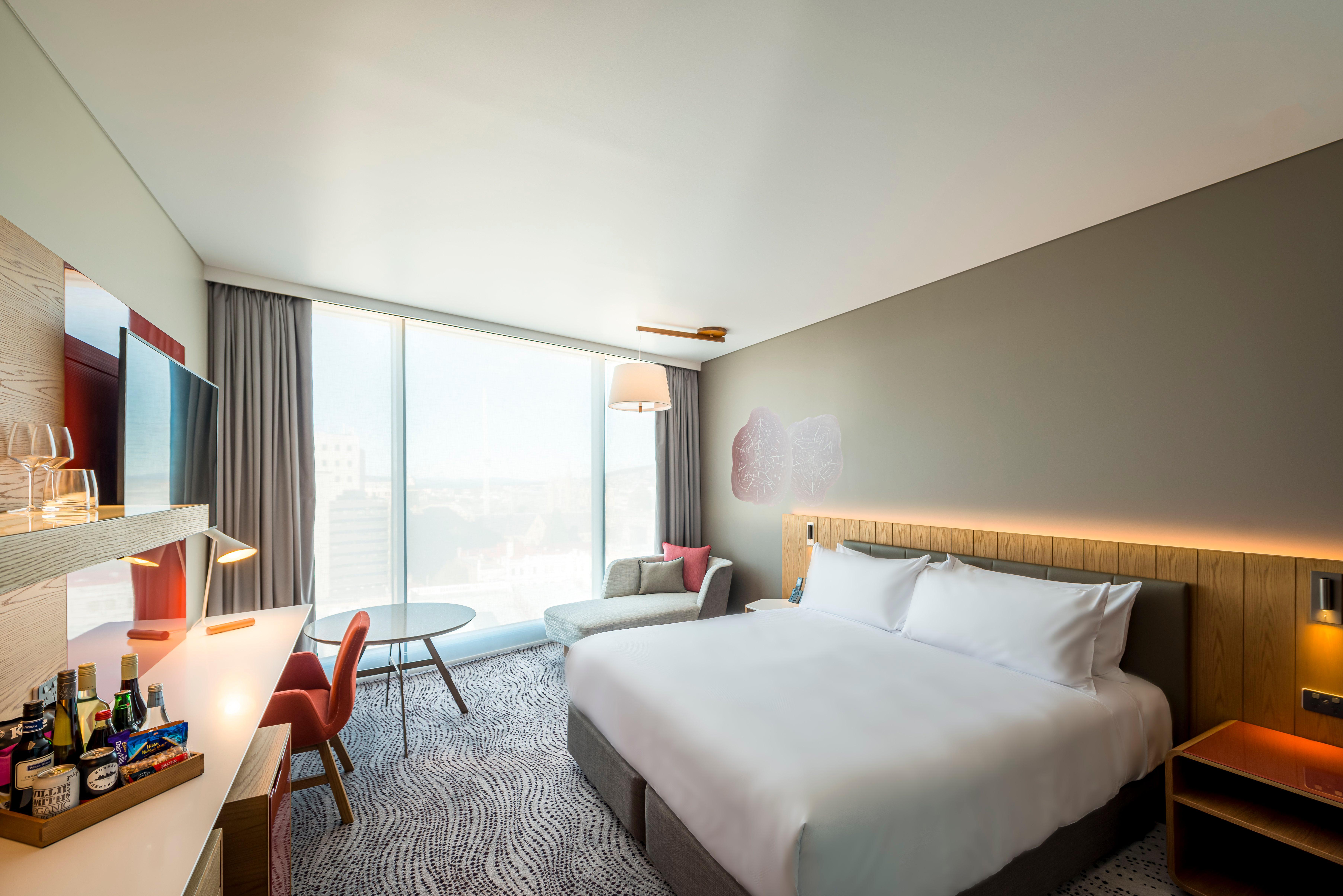 מלון Crowne Plaza Hobart By Ihg מראה חיצוני תמונה