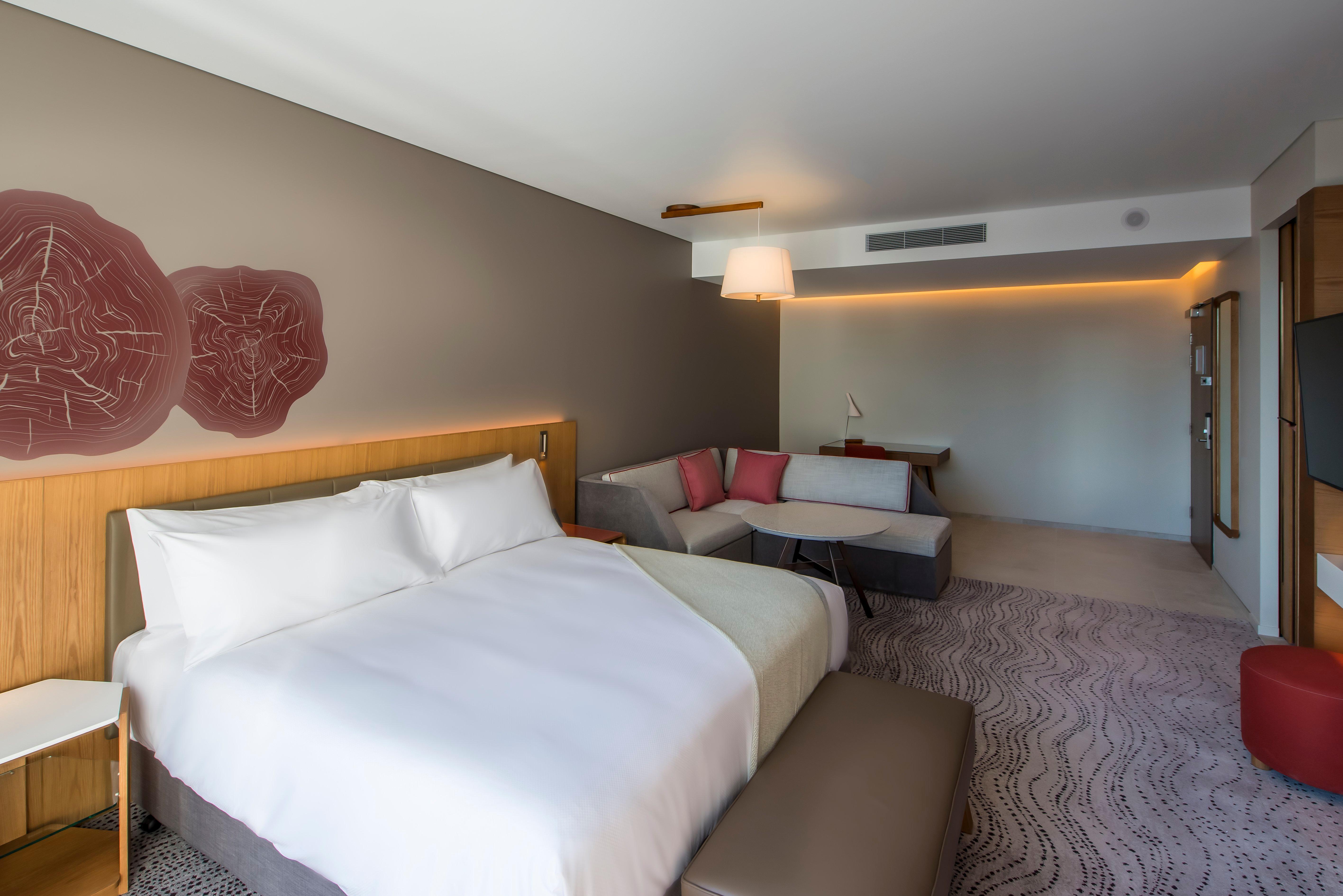 מלון Crowne Plaza Hobart By Ihg מראה חיצוני תמונה