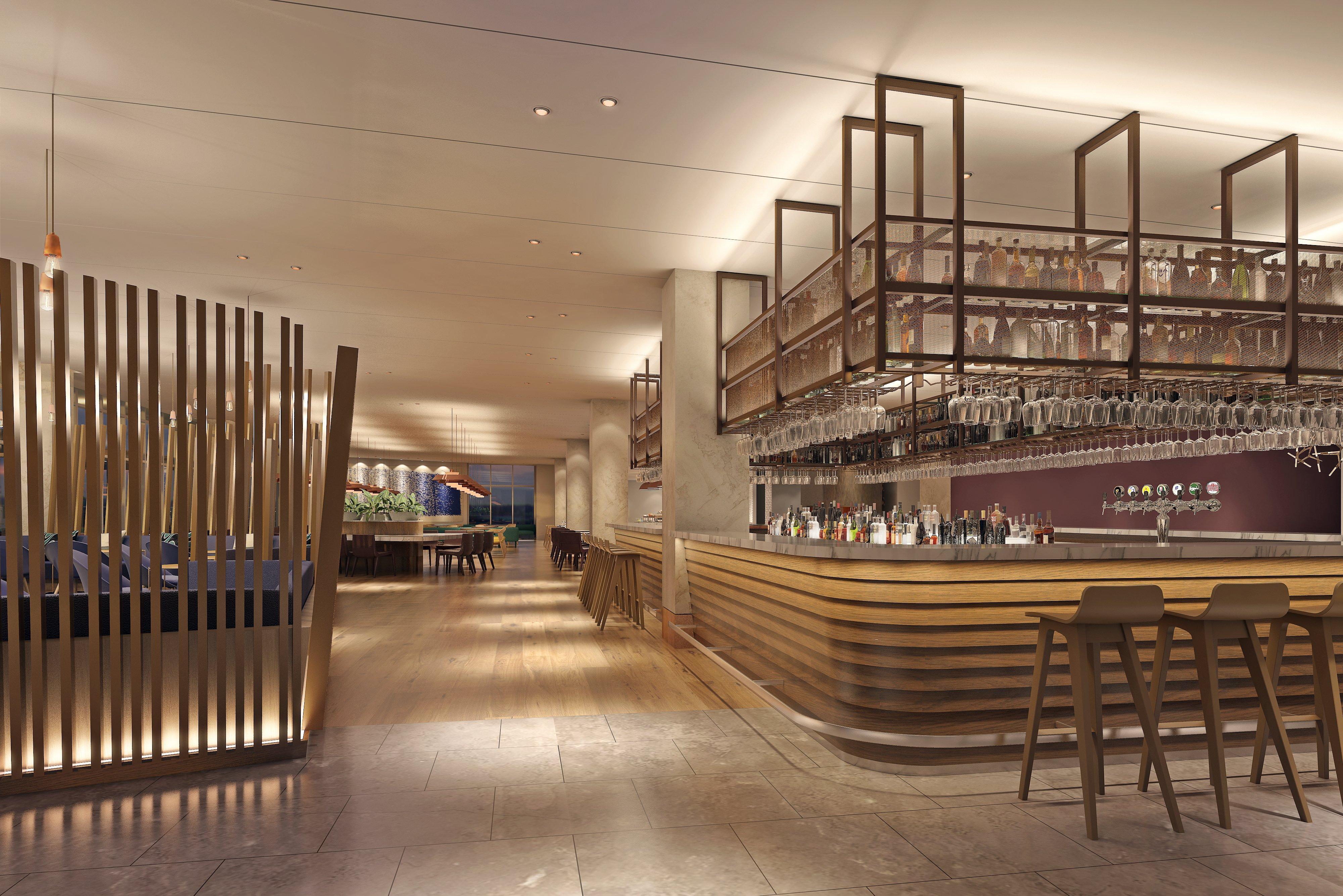 מלון Crowne Plaza Hobart By Ihg מראה חיצוני תמונה