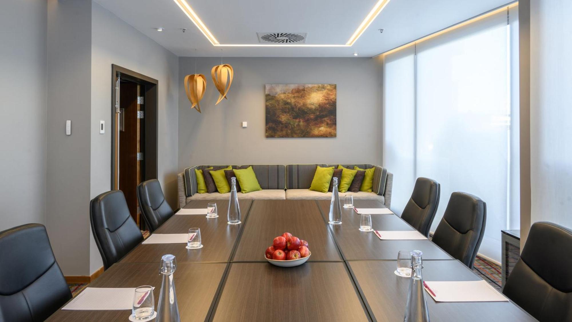מלון Crowne Plaza Hobart By Ihg מראה חיצוני תמונה
