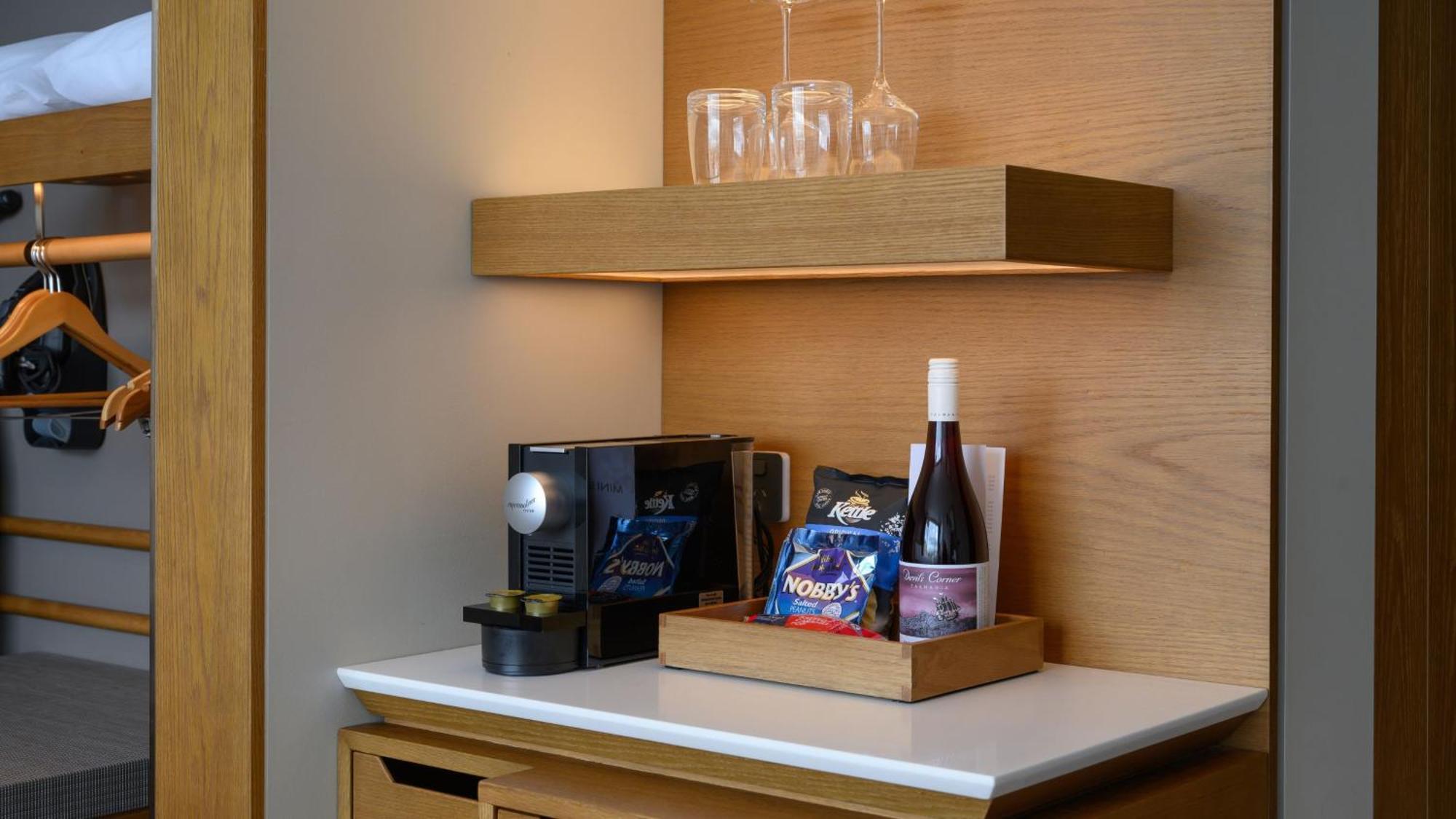 מלון Crowne Plaza Hobart By Ihg מראה חיצוני תמונה