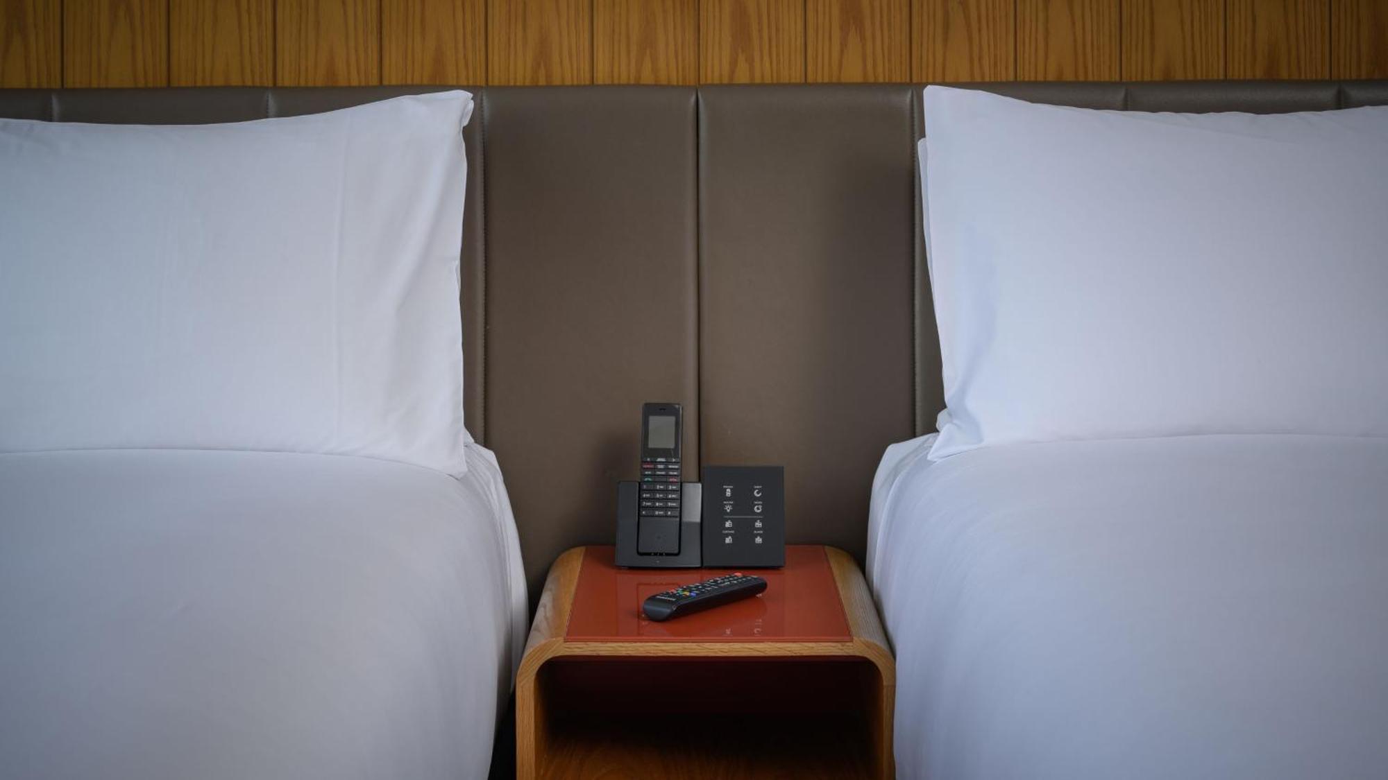 מלון Crowne Plaza Hobart By Ihg מראה חיצוני תמונה