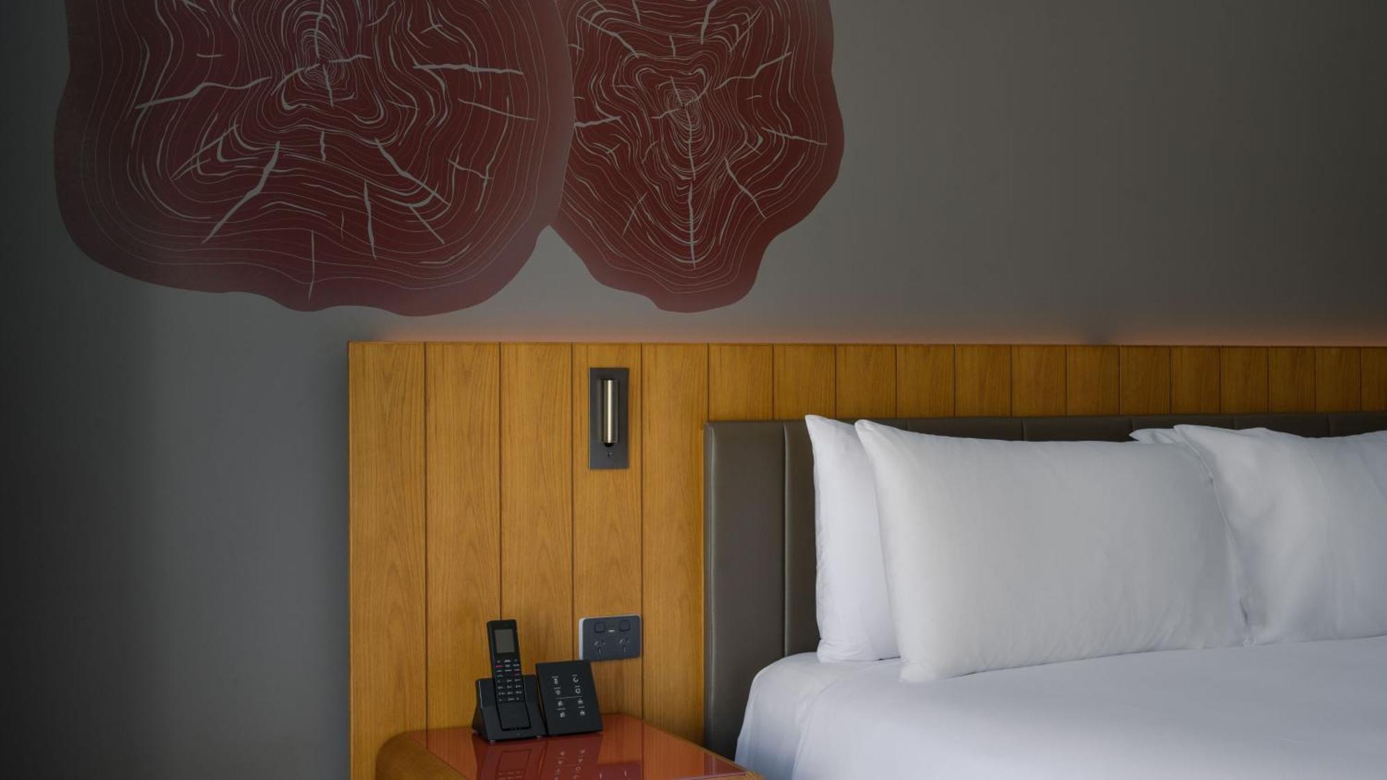 מלון Crowne Plaza Hobart By Ihg מראה חיצוני תמונה