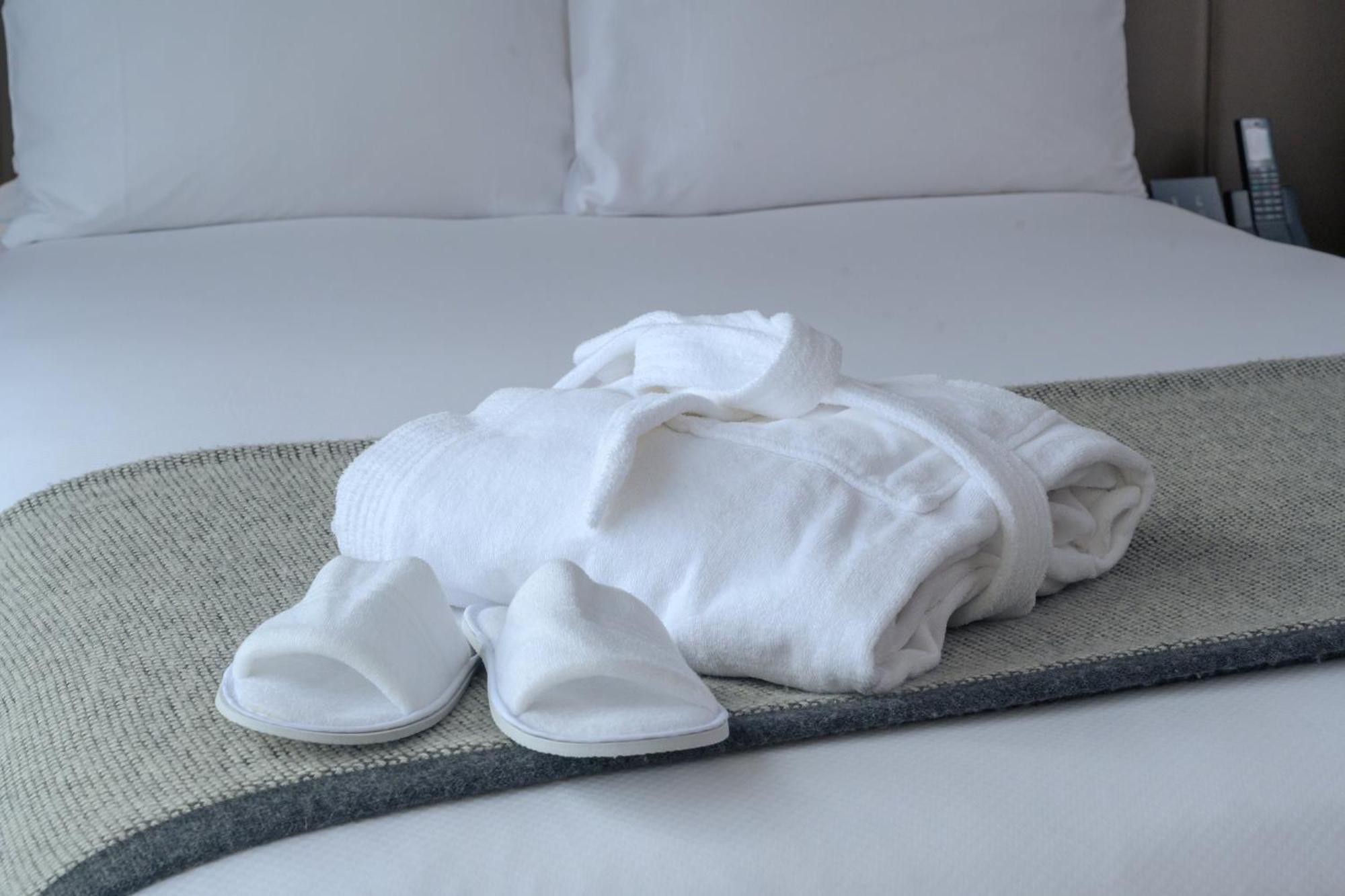מלון Crowne Plaza Hobart By Ihg מראה חיצוני תמונה