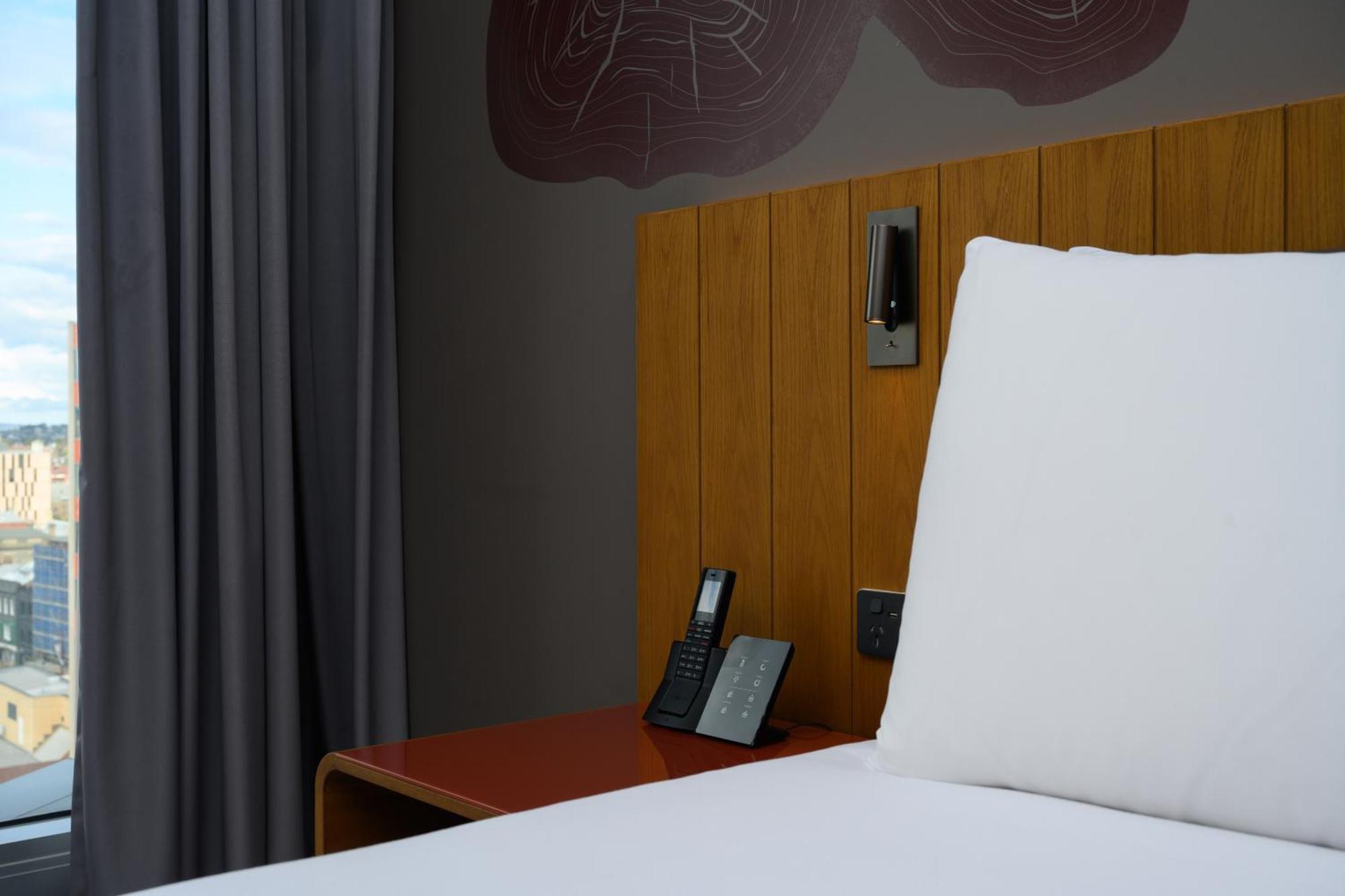 מלון Crowne Plaza Hobart By Ihg מראה חיצוני תמונה