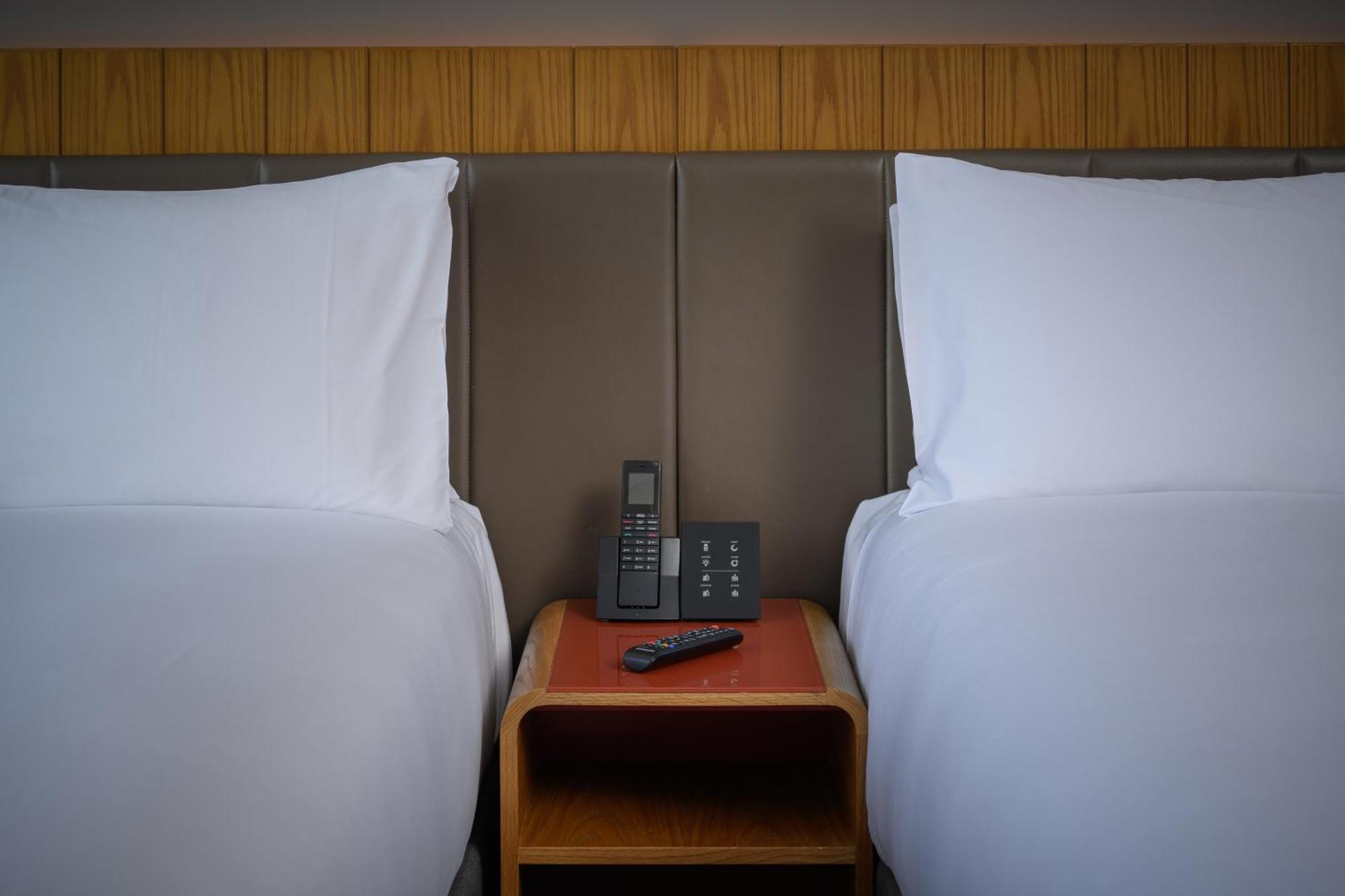 מלון Crowne Plaza Hobart By Ihg מראה חיצוני תמונה