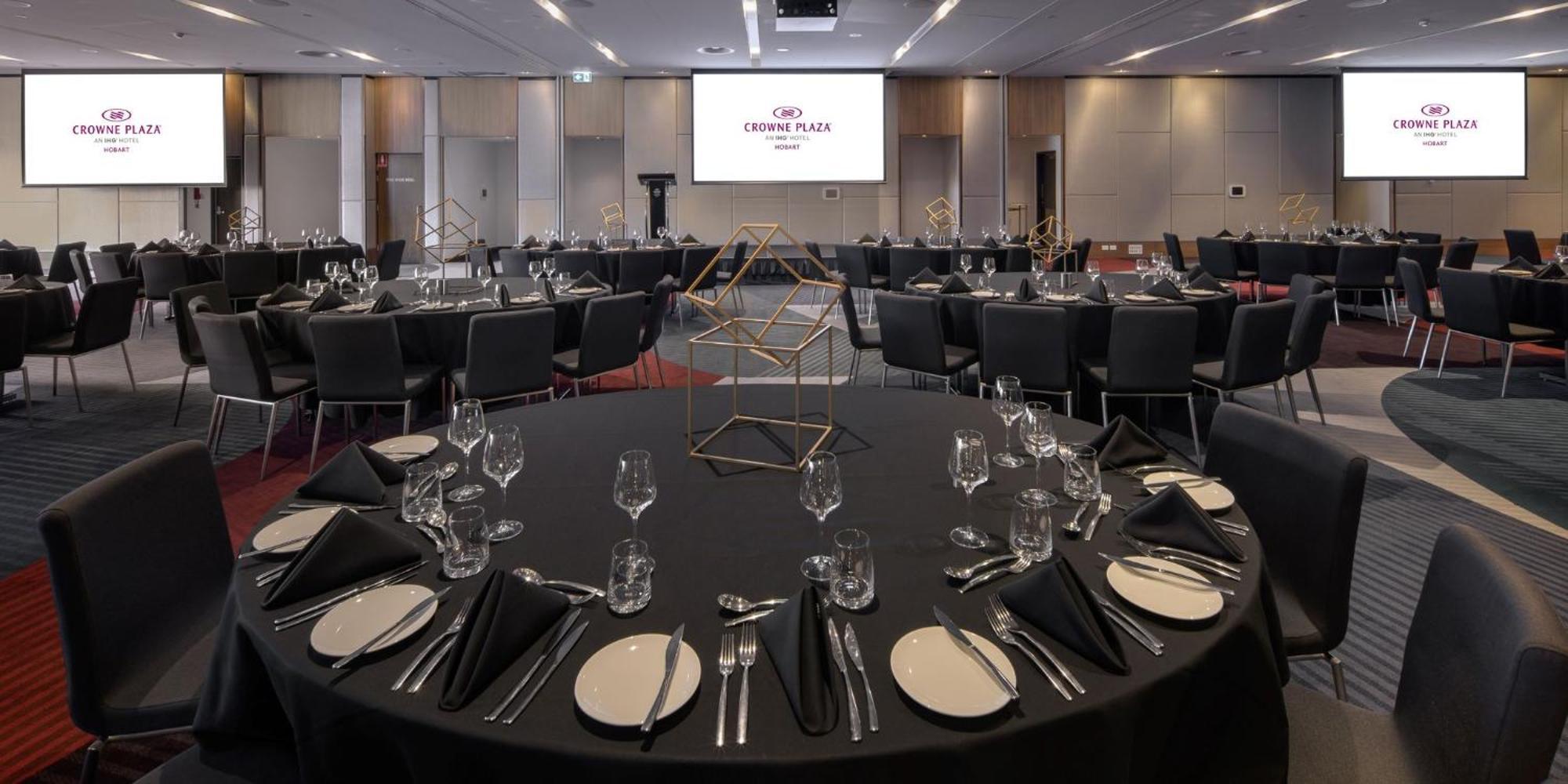 מלון Crowne Plaza Hobart By Ihg מראה חיצוני תמונה