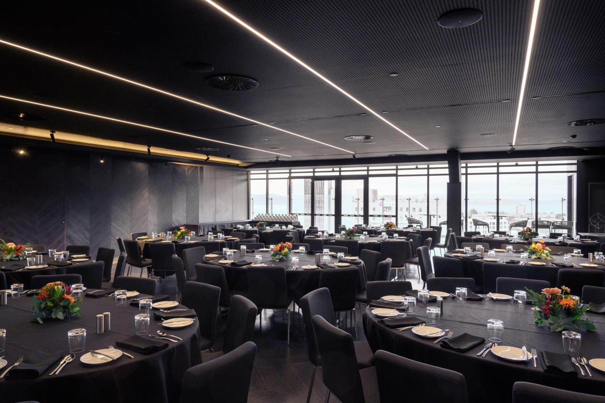 מלון Crowne Plaza Hobart By Ihg מראה חיצוני תמונה