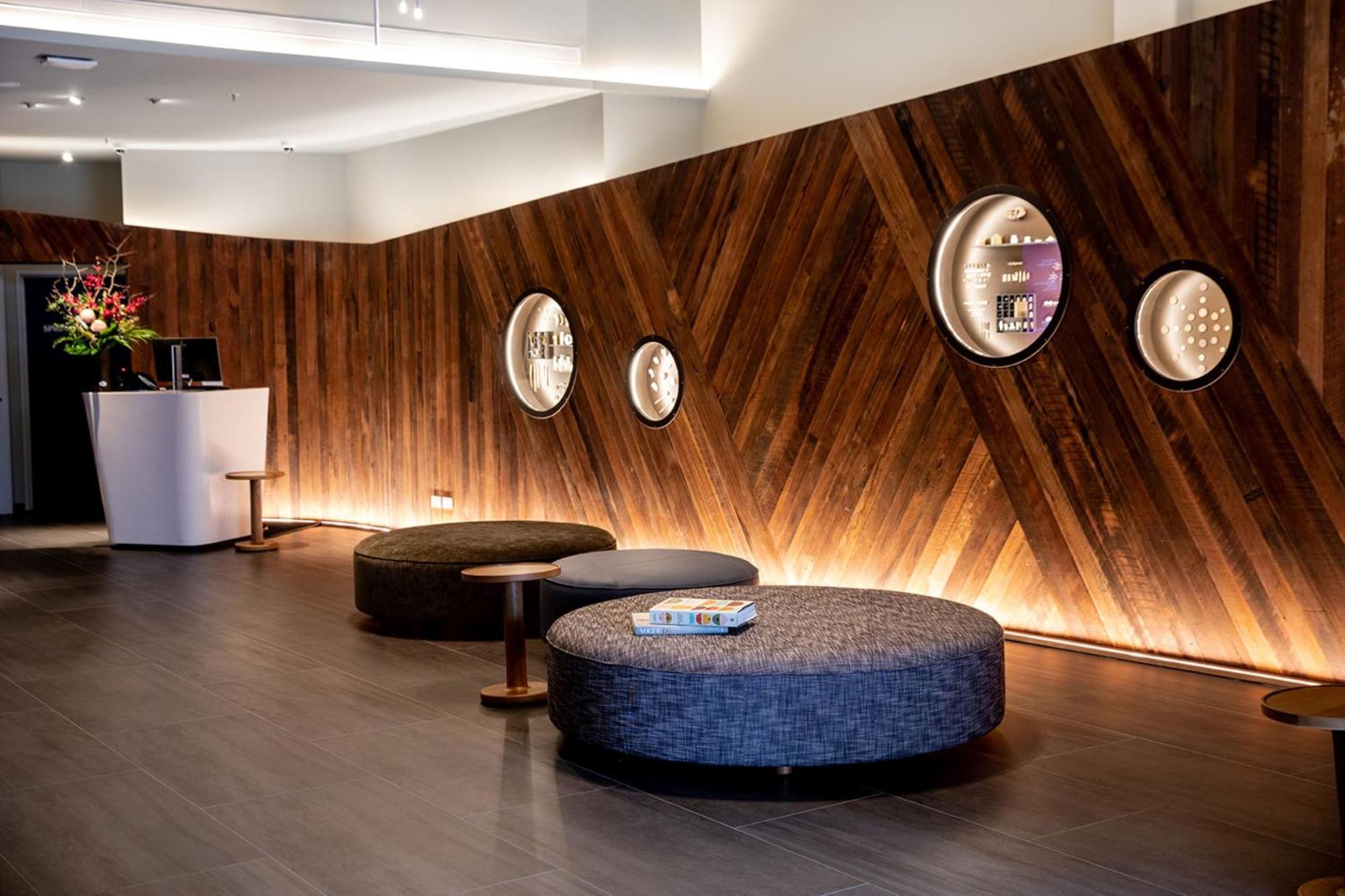 מלון Crowne Plaza Hobart By Ihg מראה חיצוני תמונה
